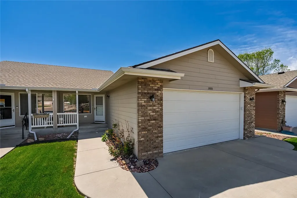 3880 Avenue C Billings MT 59102