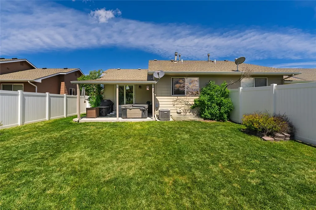 3880 Avenue C Billings MT 59102