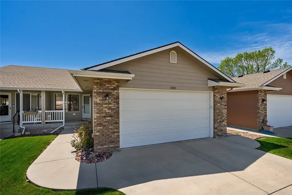 3880 Avenue C Billings MT 59102