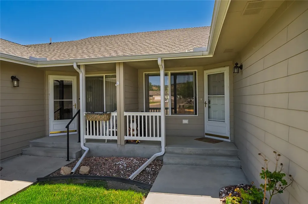 3880 Avenue C Billings MT 59102