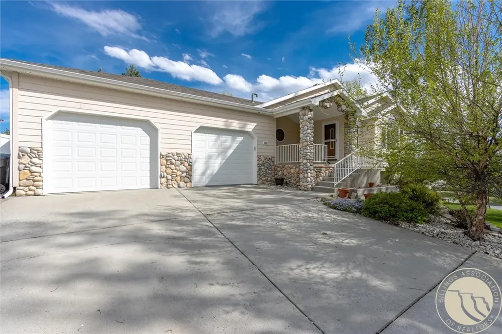 4546 Shasta Lane Billings MT 59101