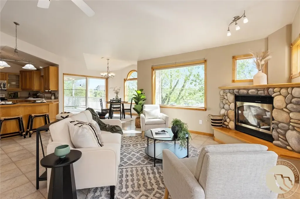 4546 Shasta Lane Billings MT 59101