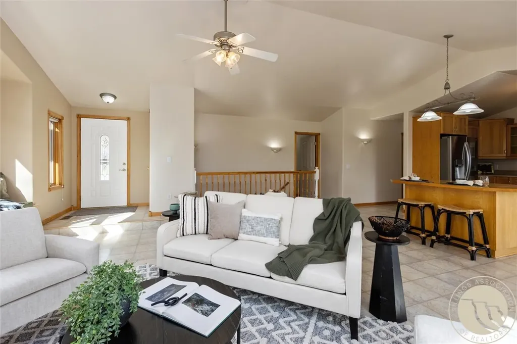 4546 Shasta Lane Billings MT 59101
