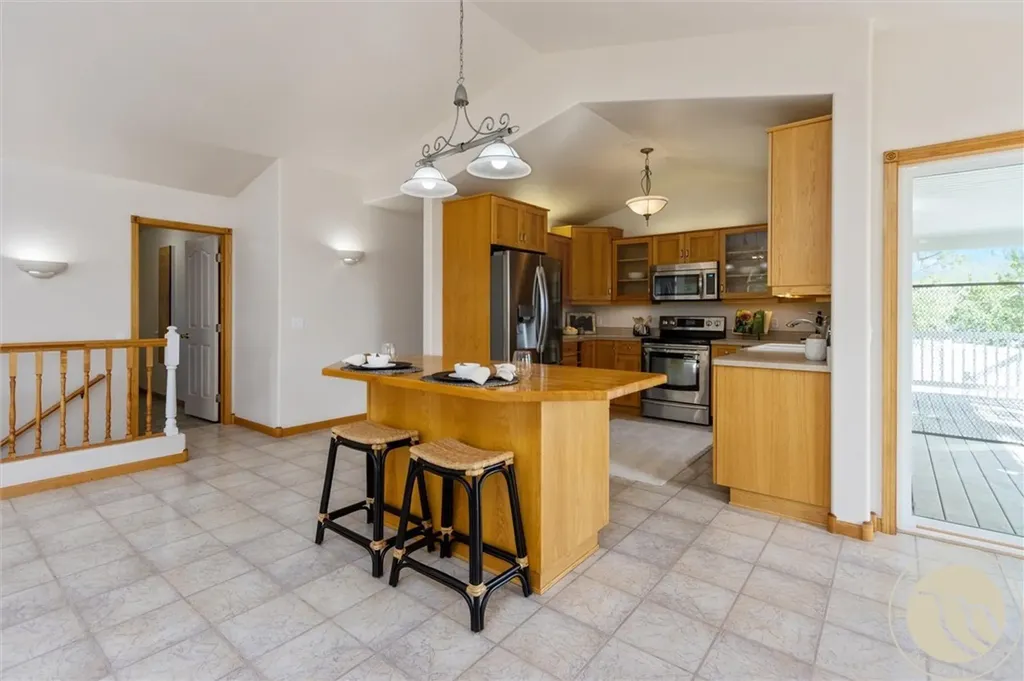 4546 Shasta Lane Billings MT 59101