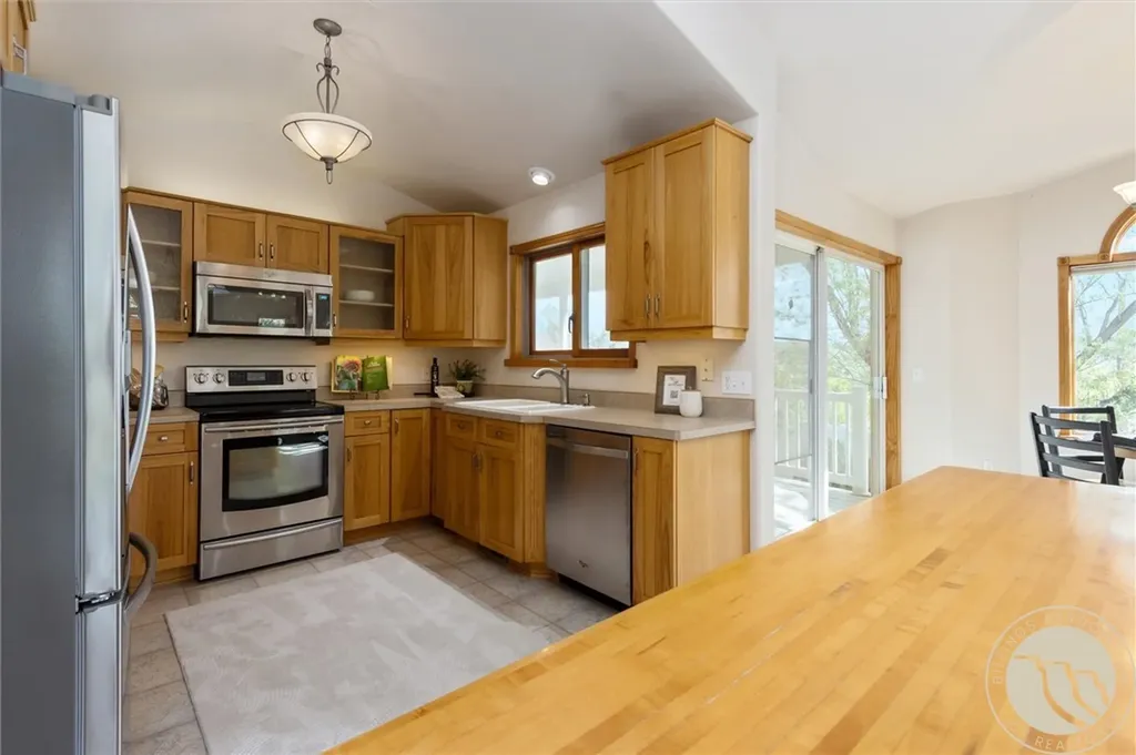 4546 Shasta Lane Billings MT 59101