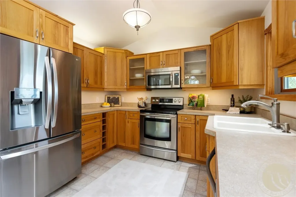 4546 Shasta Lane Billings MT 59101