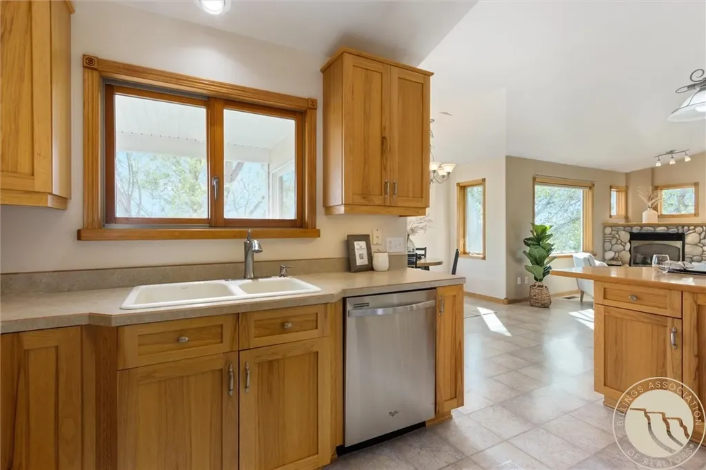 4546 Shasta Lane Billings MT 59101