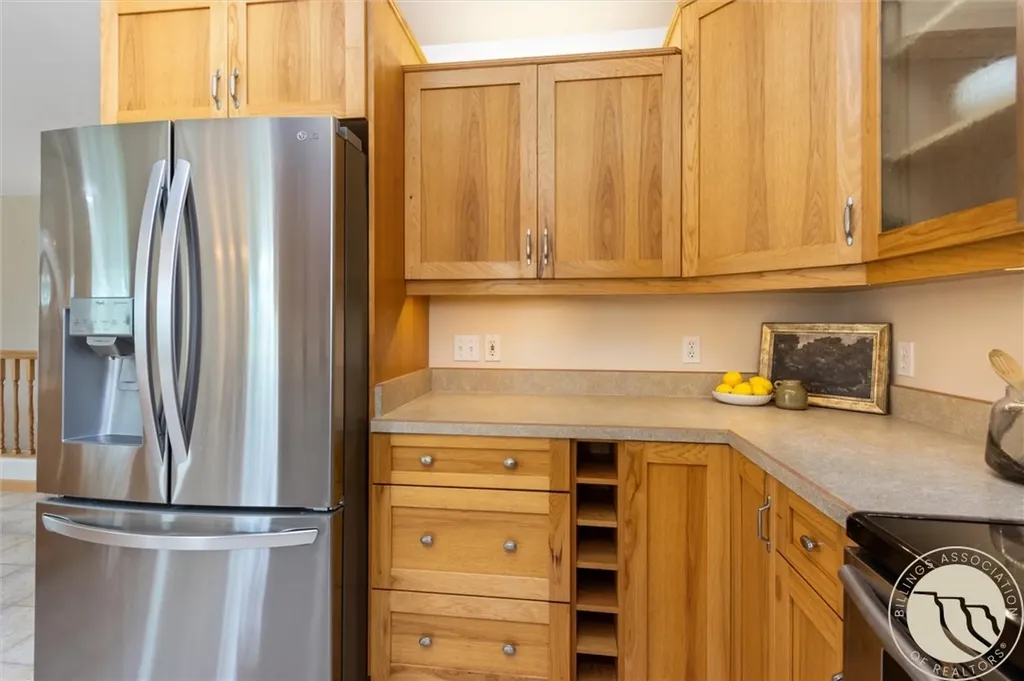 4546 Shasta Lane Billings MT 59101