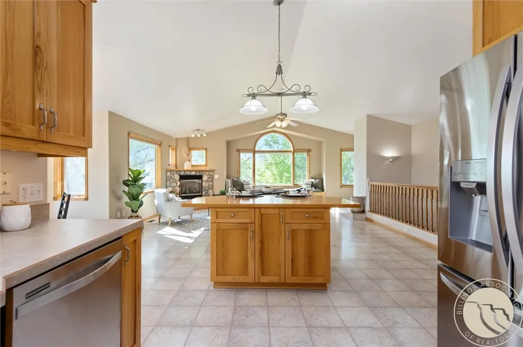 4546 Shasta Lane Billings MT 59101