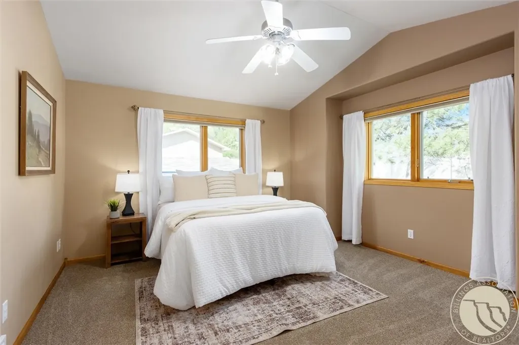 4546 Shasta Lane Billings MT 59101