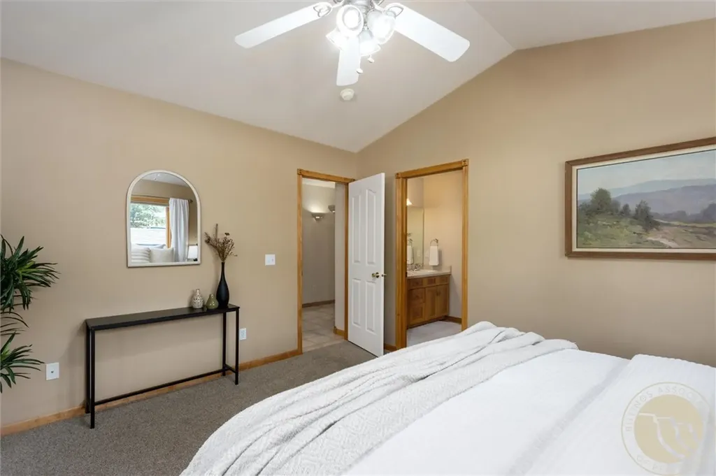 4546 Shasta Lane Billings MT 59101