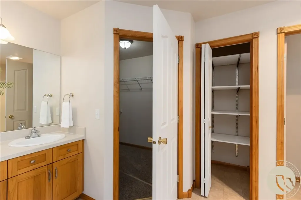 4546 Shasta Lane Billings MT 59101
