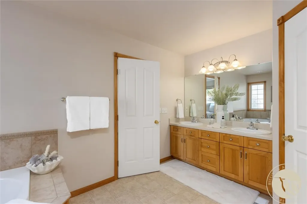 4546 Shasta Lane Billings MT 59101