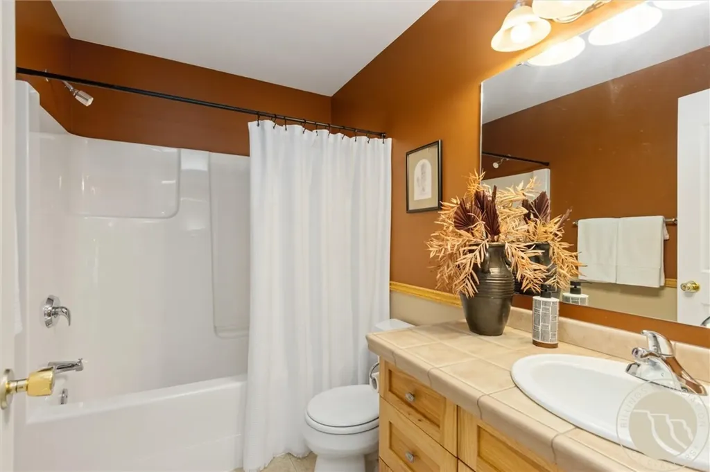 4546 Shasta Lane Billings MT 59101