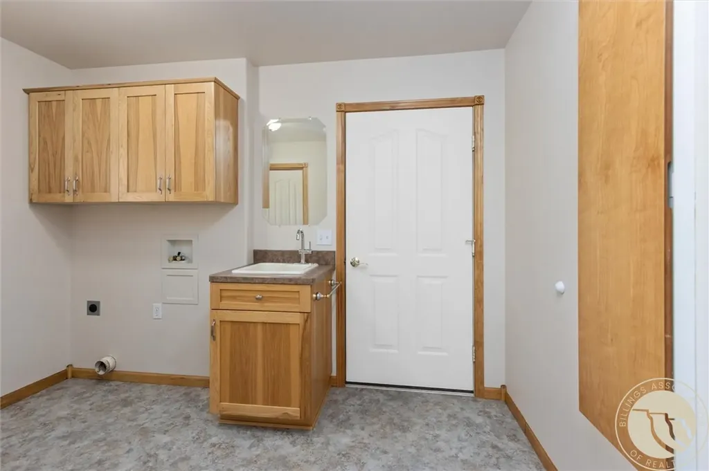 4546 Shasta Lane Billings MT 59101