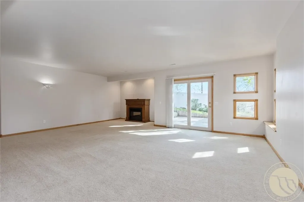 4546 Shasta Lane Billings MT 59101