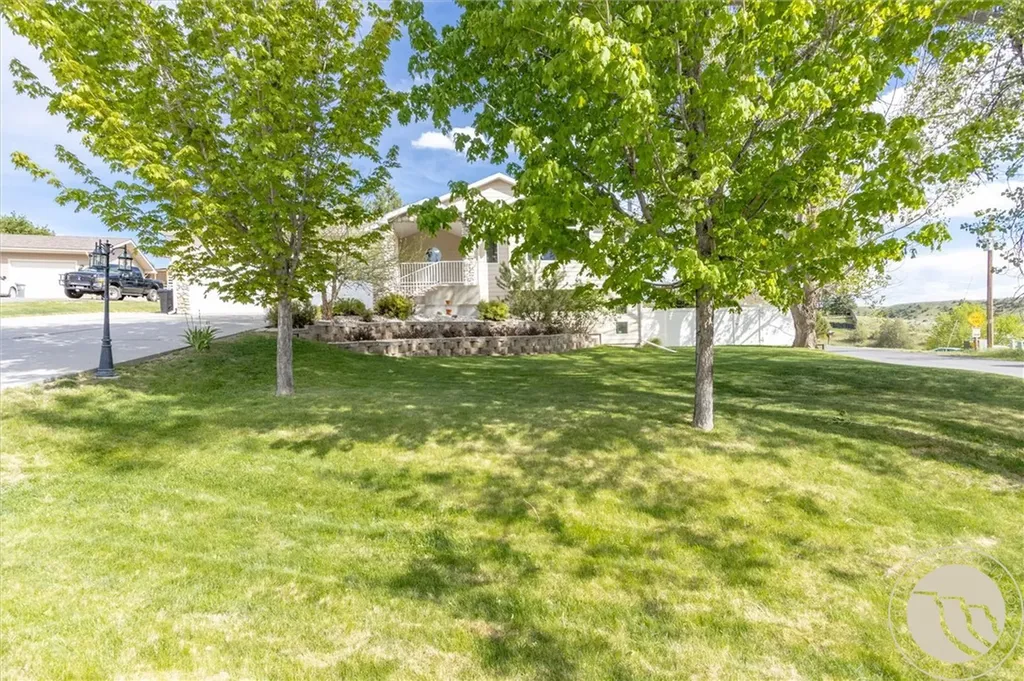 4546 Shasta Lane Billings MT 59101
