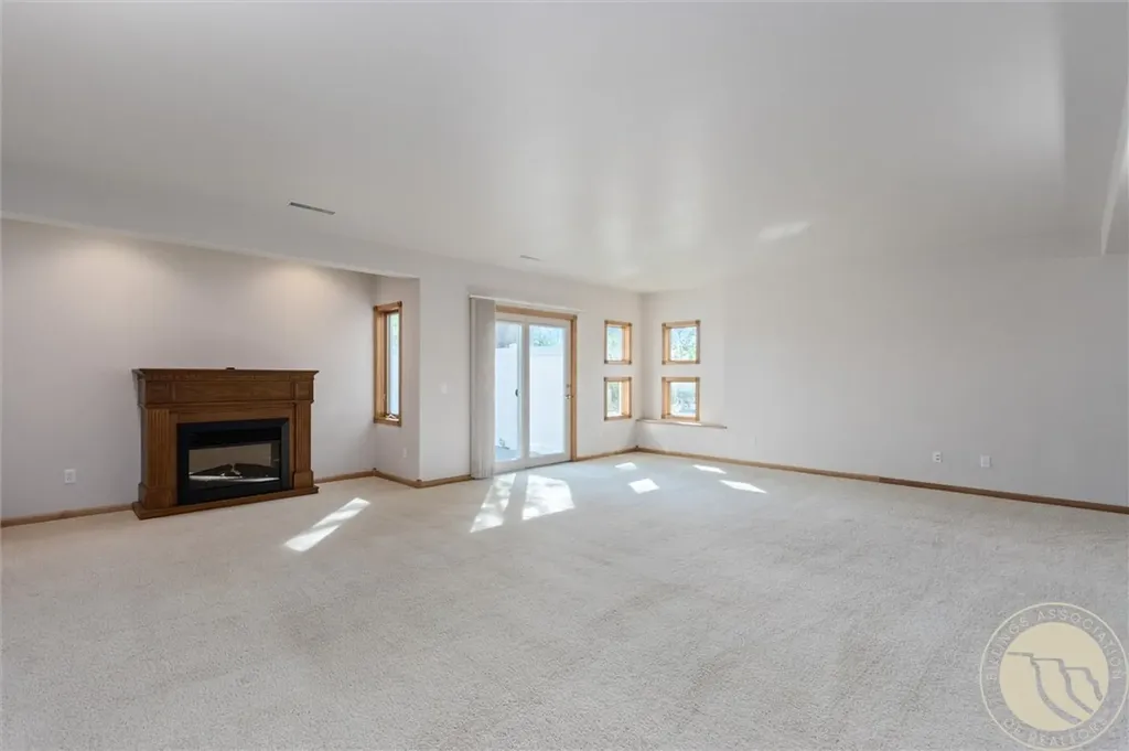 4546 Shasta Lane Billings MT 59101