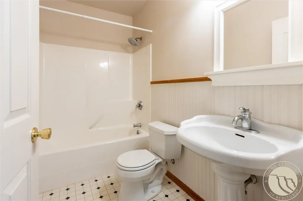 4546 Shasta Lane Billings MT 59101