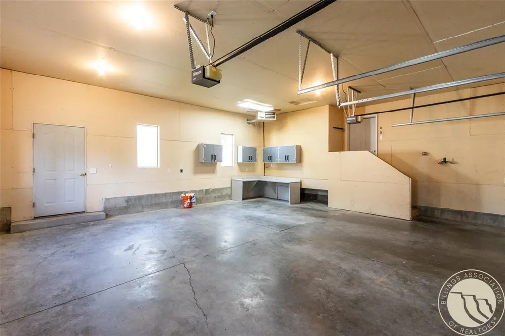 4546 Shasta Lane Billings MT 59101