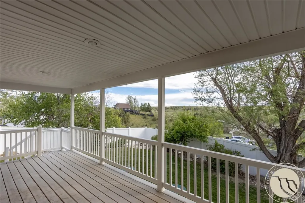 4546 Shasta Lane Billings MT 59101