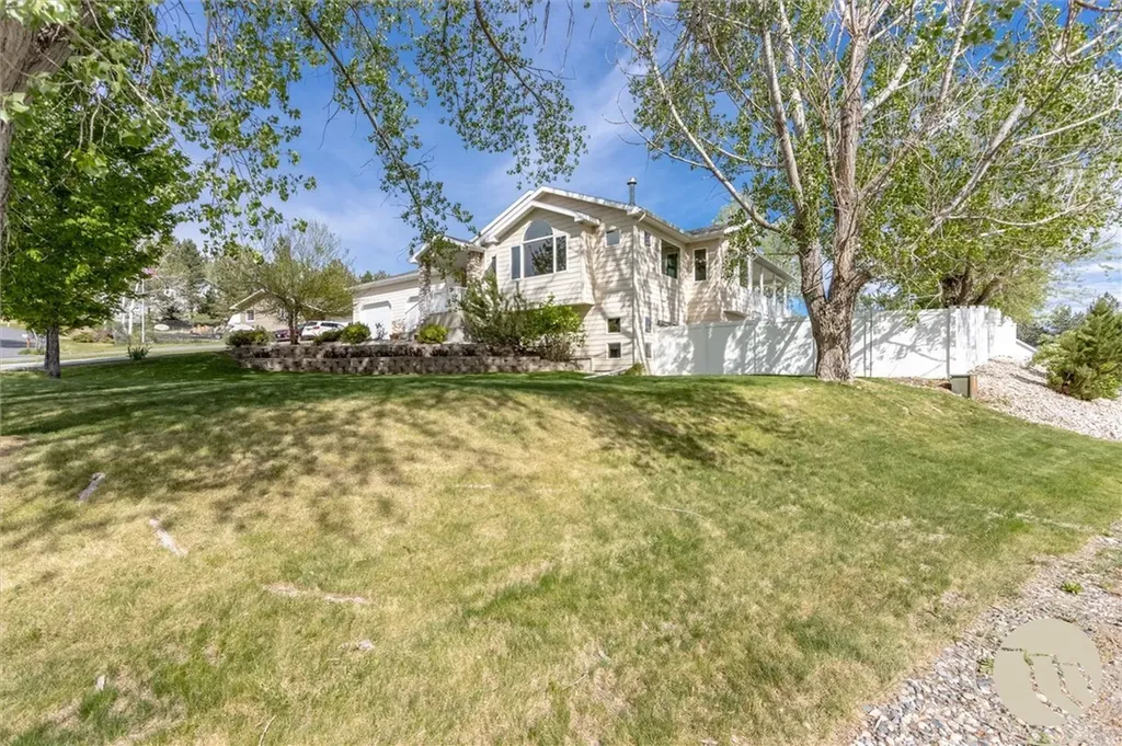 4546 Shasta Lane Billings MT 59101