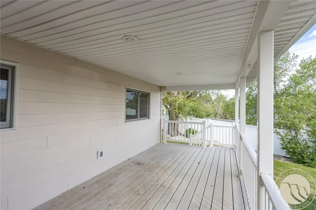 4546 Shasta Lane Billings MT 59101