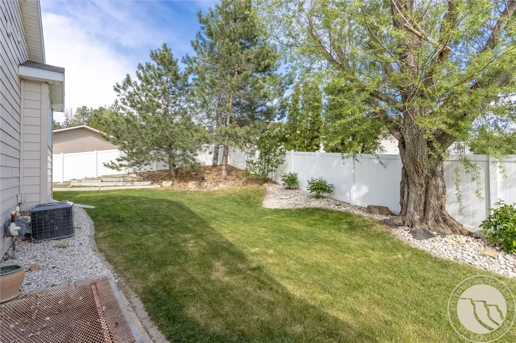 4546 Shasta Lane Billings MT 59101