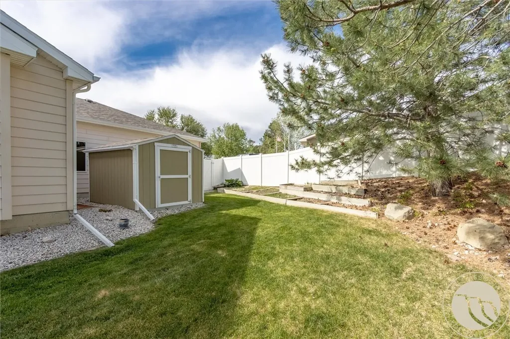 4546 Shasta Lane Billings MT 59101