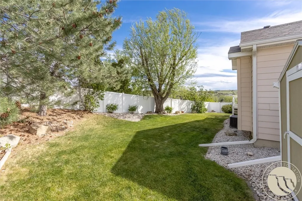 4546 Shasta Lane Billings MT 59101
