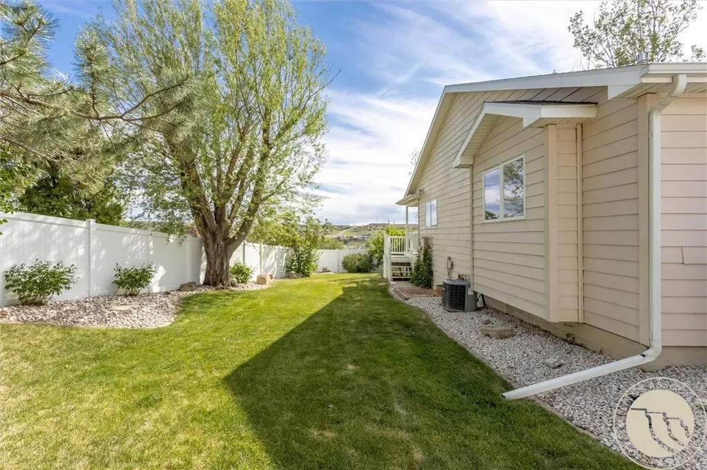 4546 Shasta Lane Billings MT 59101
