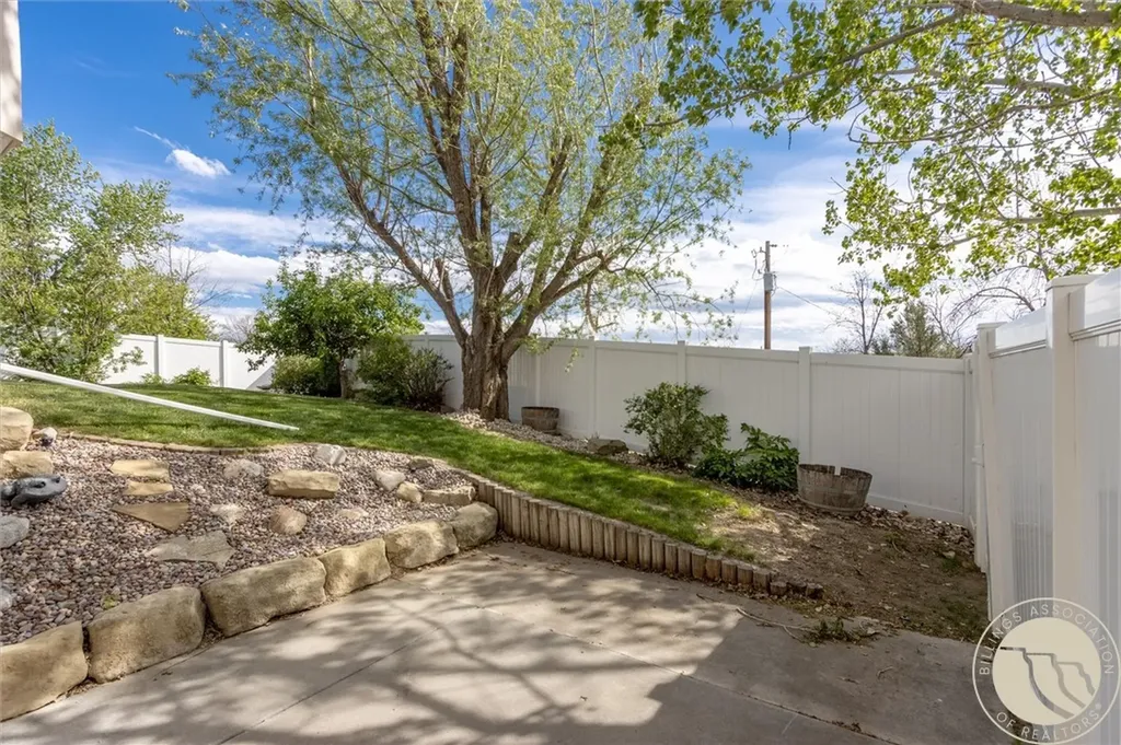 4546 Shasta Lane Billings MT 59101