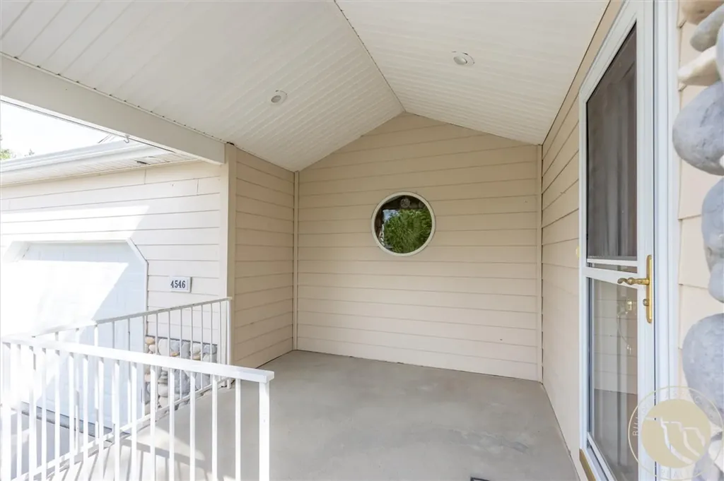 4546 Shasta Lane Billings MT 59101