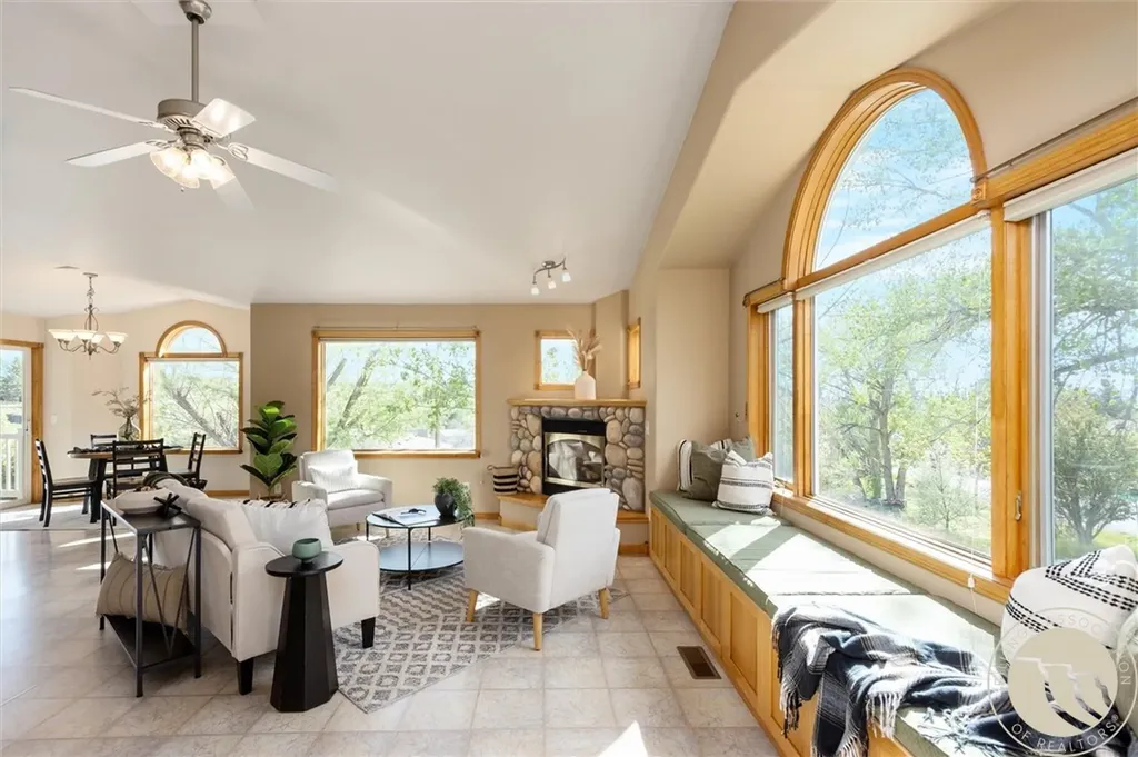 4546 Shasta Lane Billings MT 59101