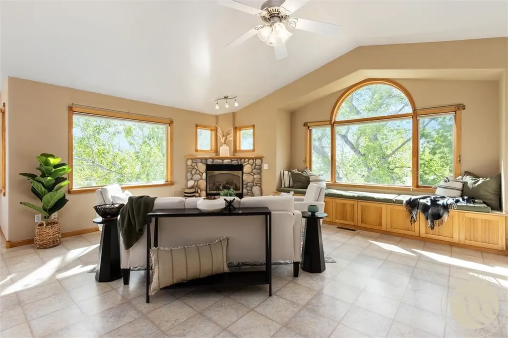 4546 Shasta Lane Billings MT 59101