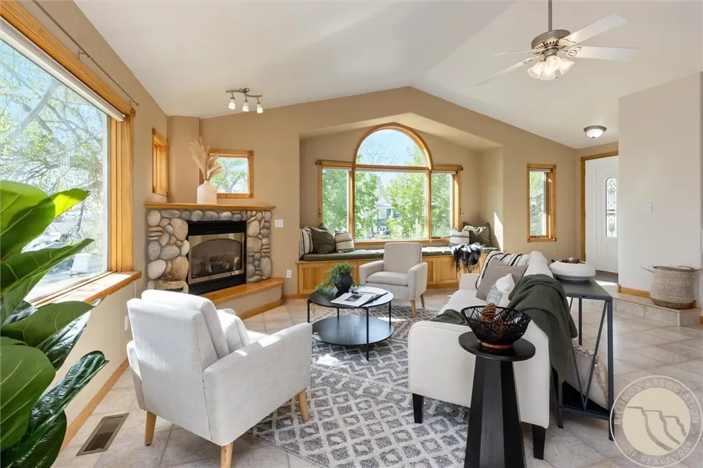 4546 Shasta Lane Billings MT 59101
