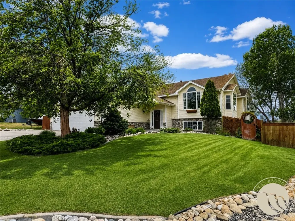 110 Merion Road Billings MT 59105