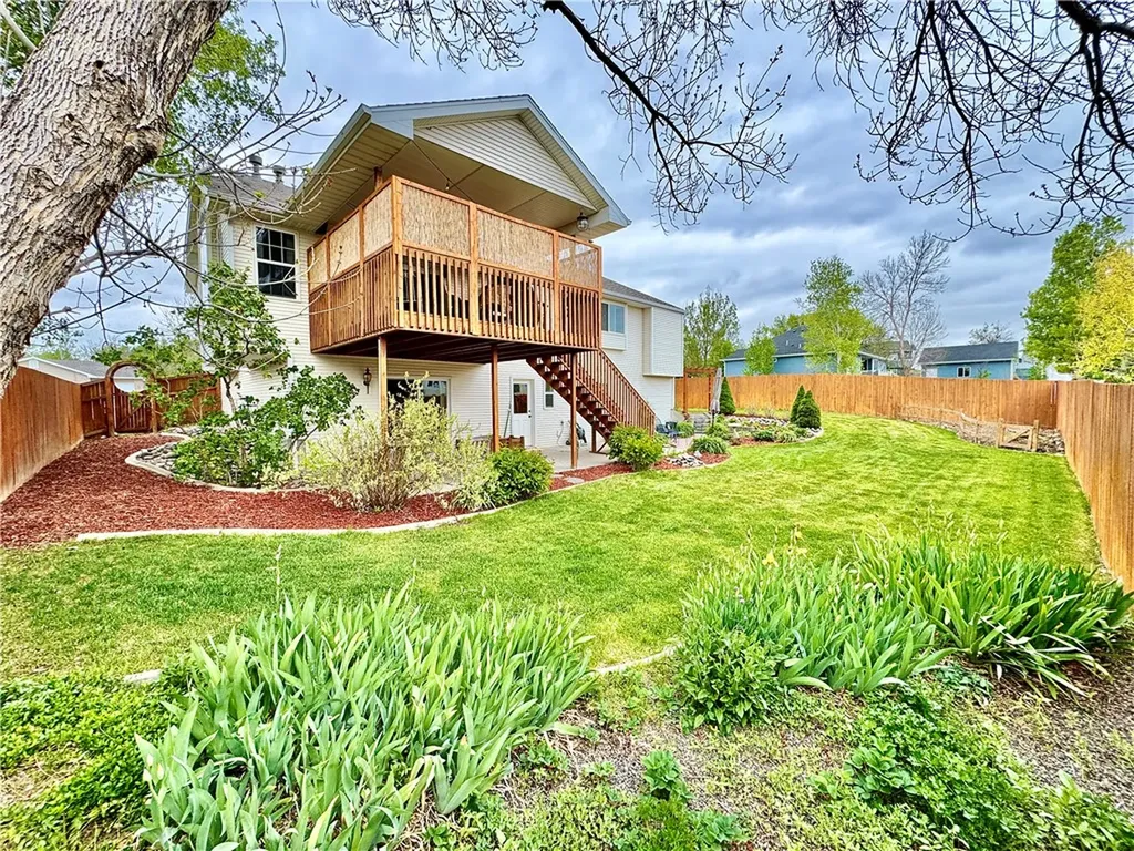 110 Merion Road Billings MT 59105