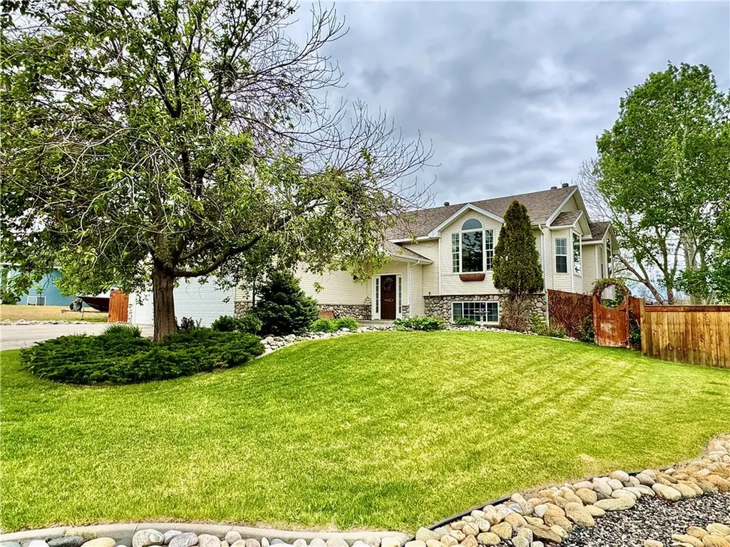 110 Merion Road Billings MT 59105