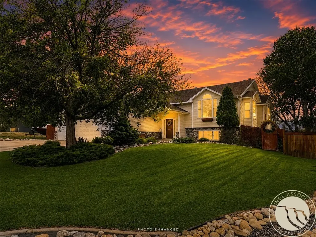 110 Merion Road Billings MT 59105