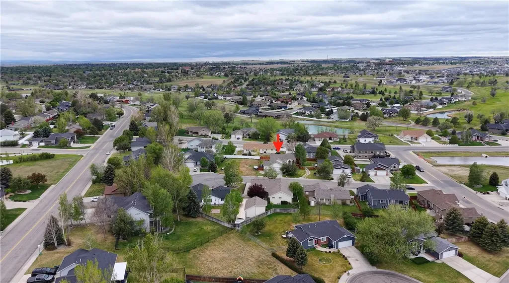 110 Merion Road Billings MT 59105