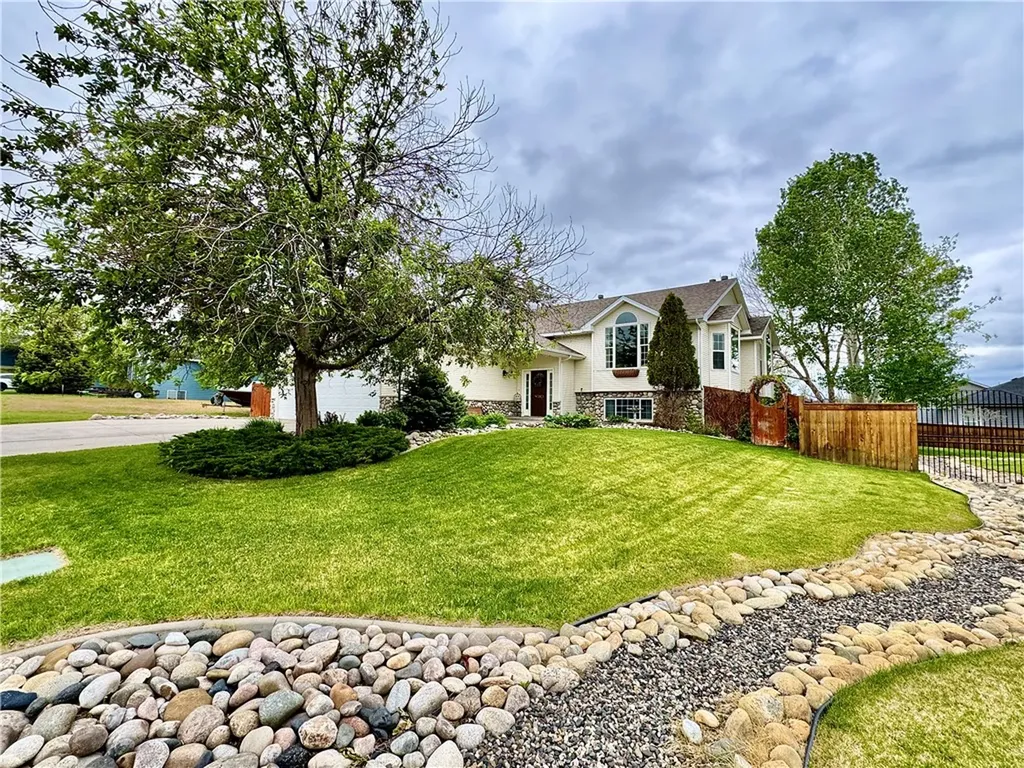 110 Merion Road Billings MT 59105