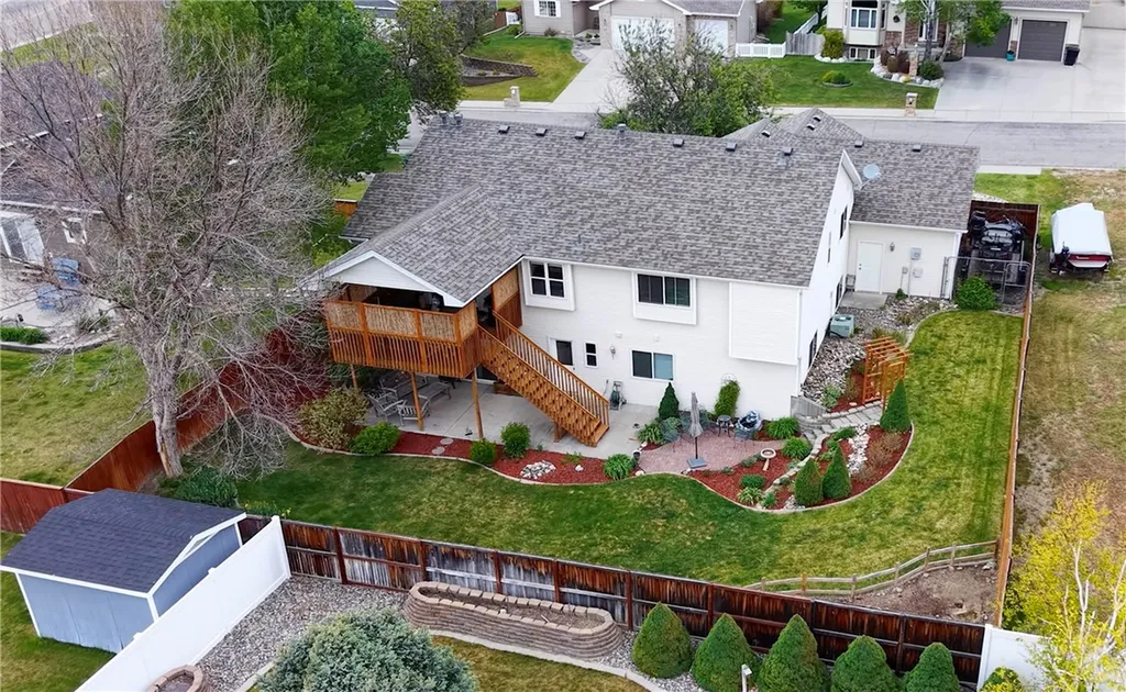 110 Merion Road Billings MT 59105
