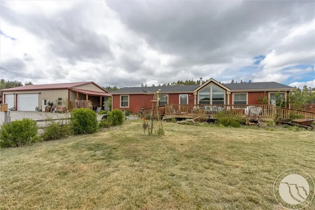 16643 Us Highway 12 W Roundup MT 59072