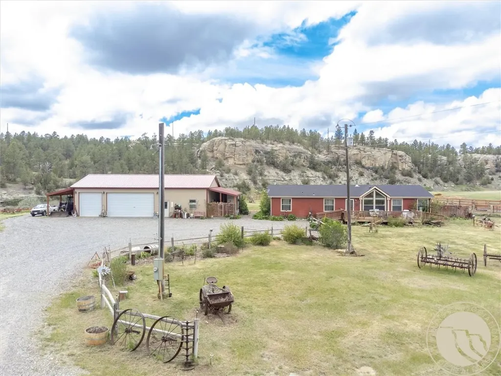 16643 Us Highway 12 W Roundup MT 59072