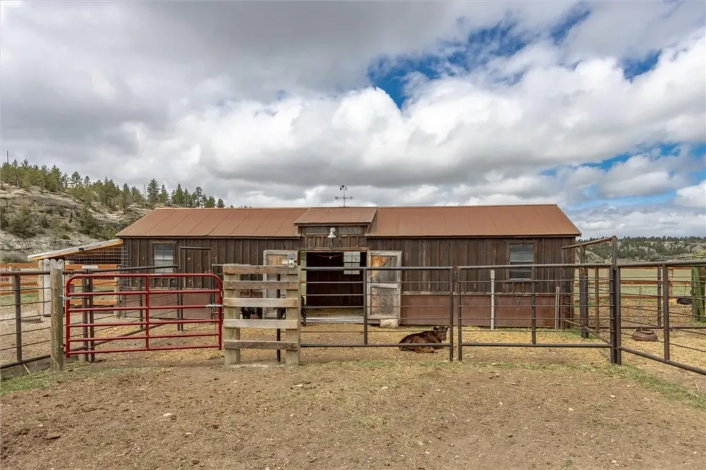 16643 Us Highway 12 W Roundup MT 59072