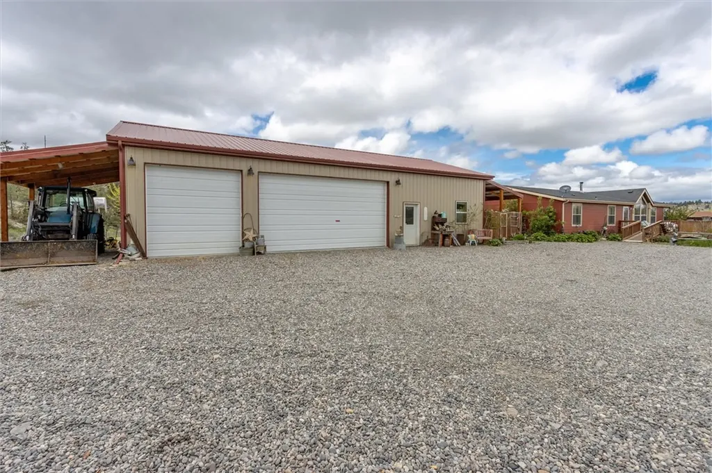 16643 Us Highway 12 W Roundup MT 59072
