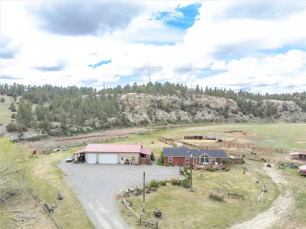 16643 Us Highway 12 W Roundup MT 59072