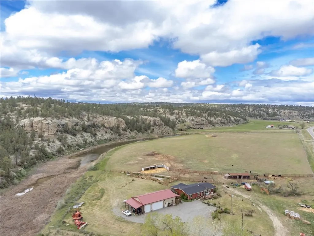 16643 Us Highway 12 W Roundup MT 59072