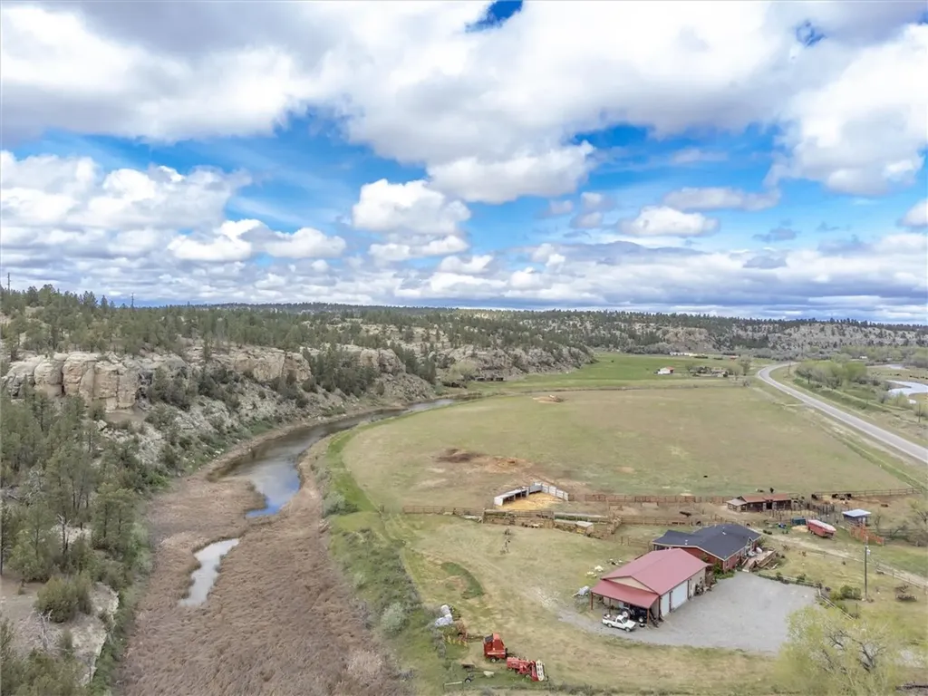 16643 Us Highway 12 W Roundup MT 59072